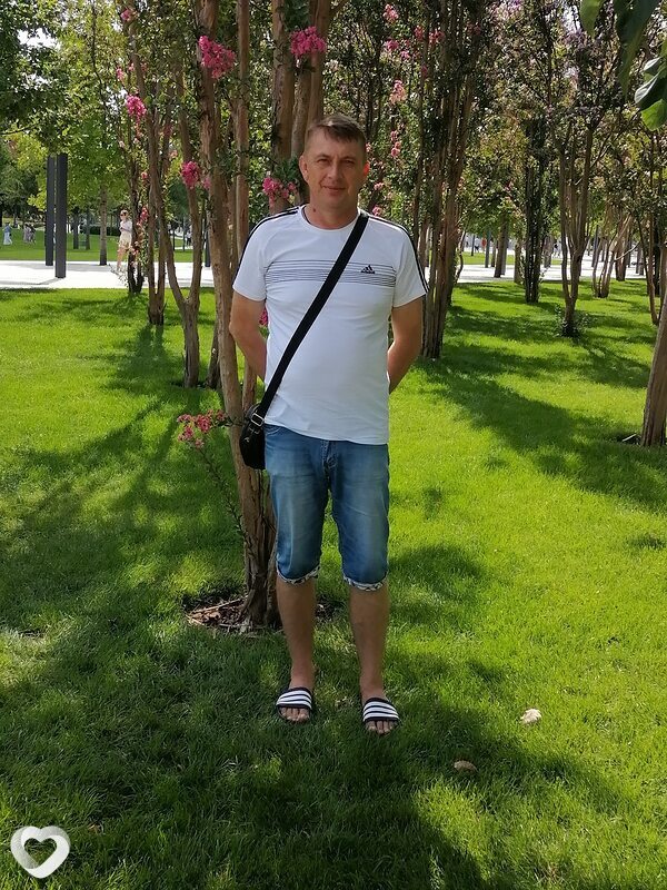 Демон, 45, Кропоткине — анкета №225767