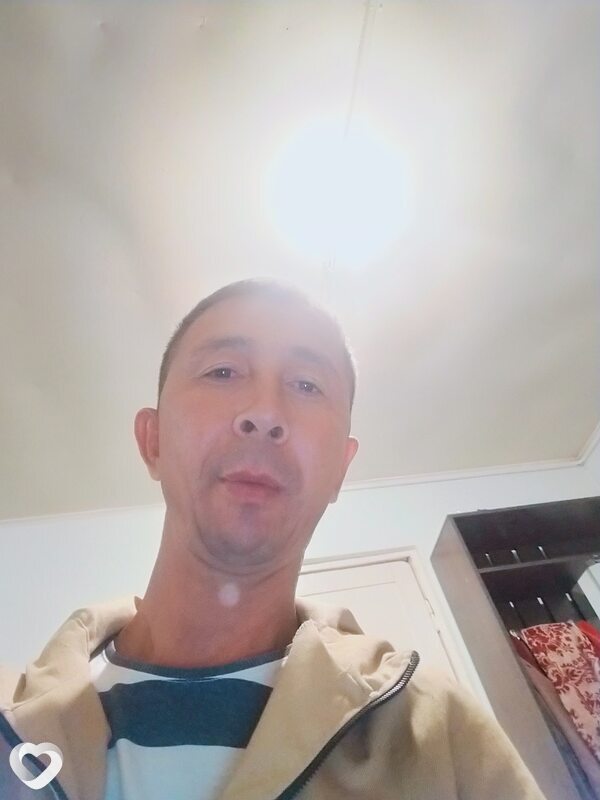 Актам, 42, Алматы — анкета №225774