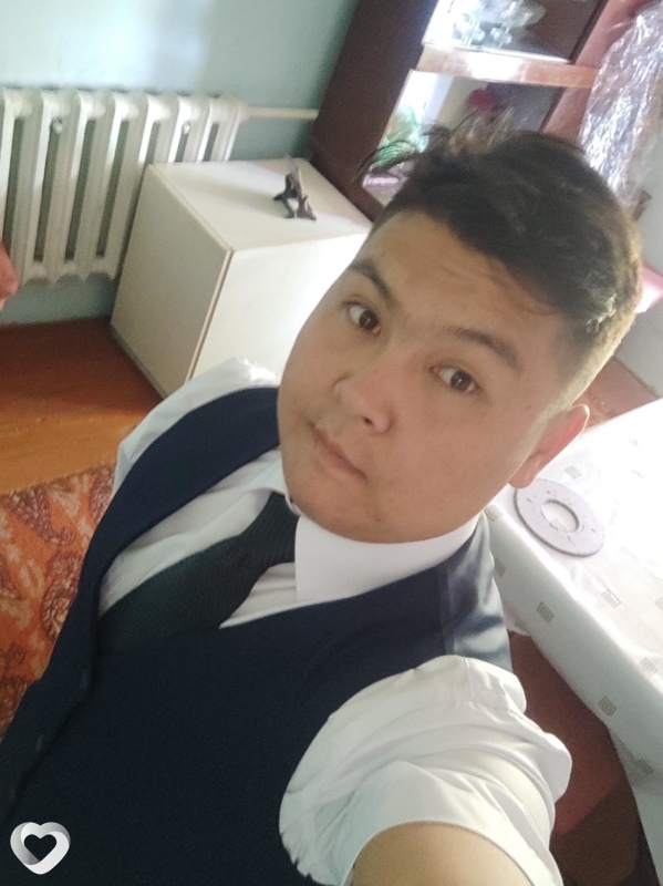 Улукбек, 35, Бишкек — анкета №225779