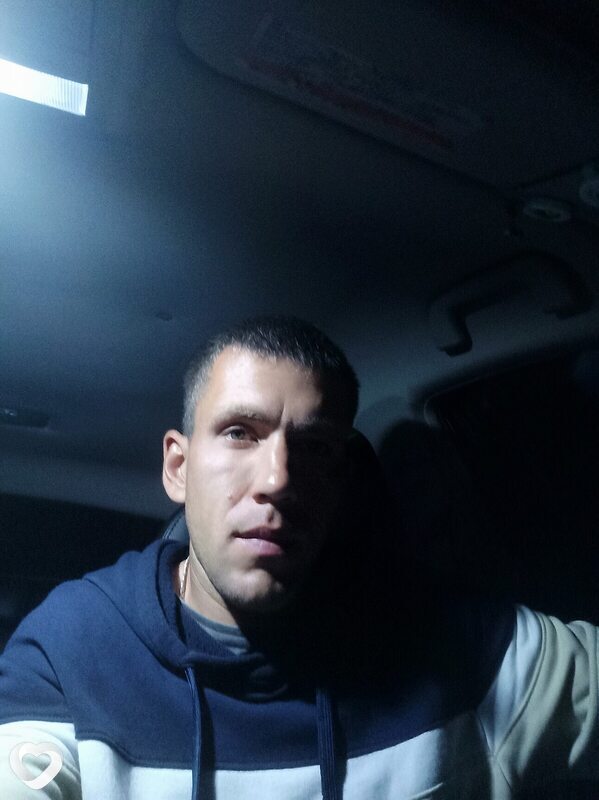 Дмитрий, 36, Уссурийске — анкета №225781
