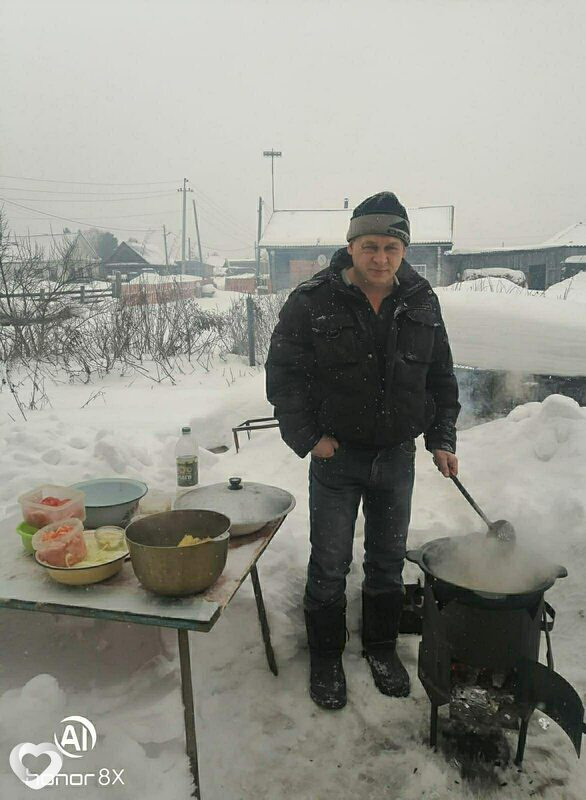 Вячеслав, Асино