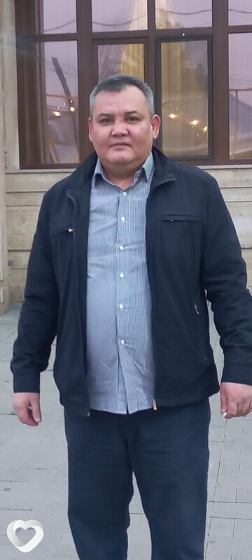 Ерлан, 40, Алматы — анкета №225892