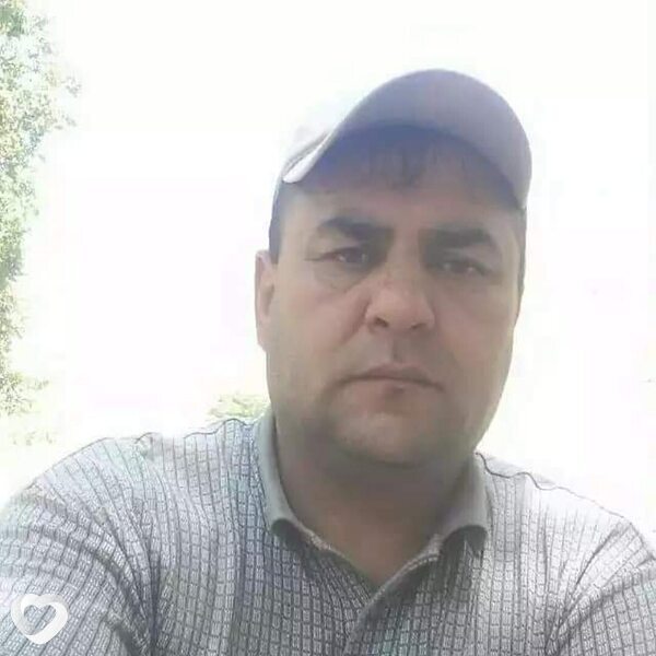 Саид, 43, Москве — анкета №225893