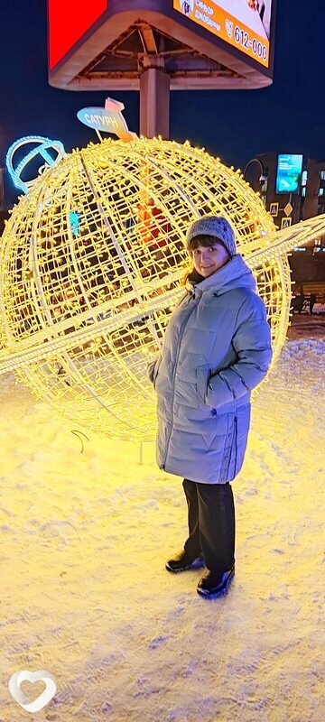 Алена, 34, Тюмени — анкета №225901