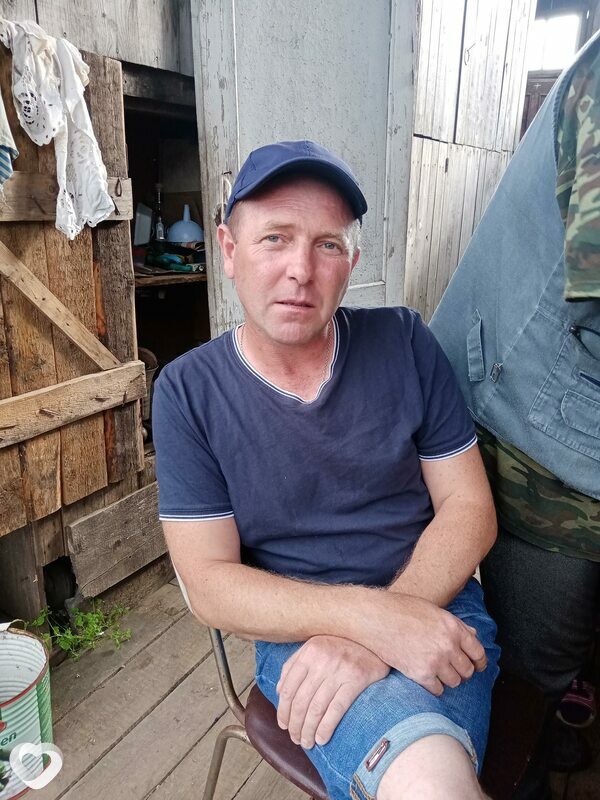 Виталий, 48, Перми — анкета №225902