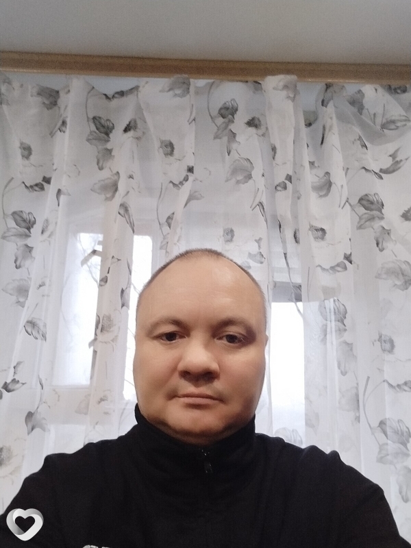 Павел, 41, Могилев — анкета №225910