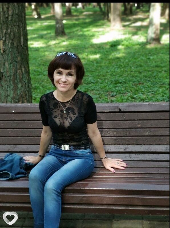 Ирина, 55, Орше — анкета №225819