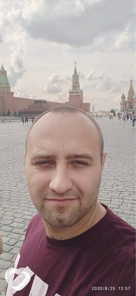 Дима, 28, Санкт-Петербурге — анкета №225830