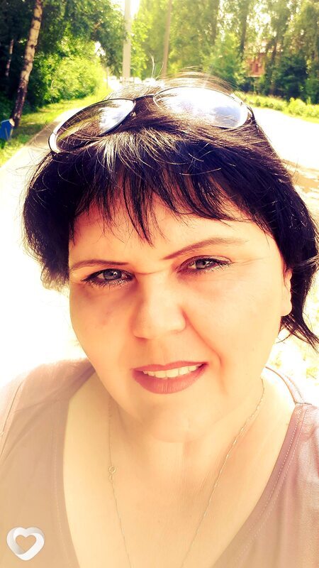 Диана, 48, Тольятти — анкета №225832