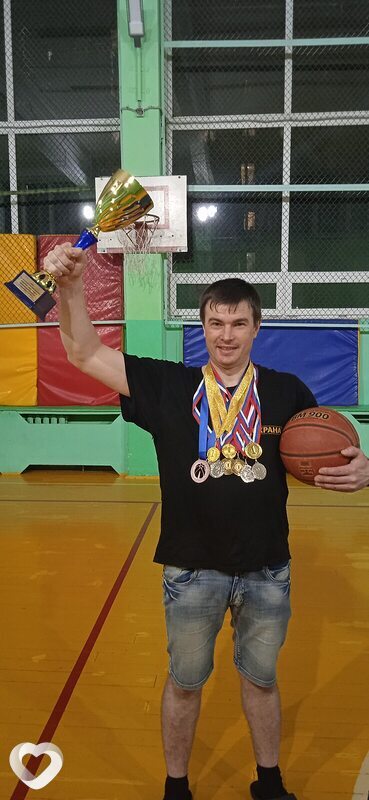 Александр, Юрьевец