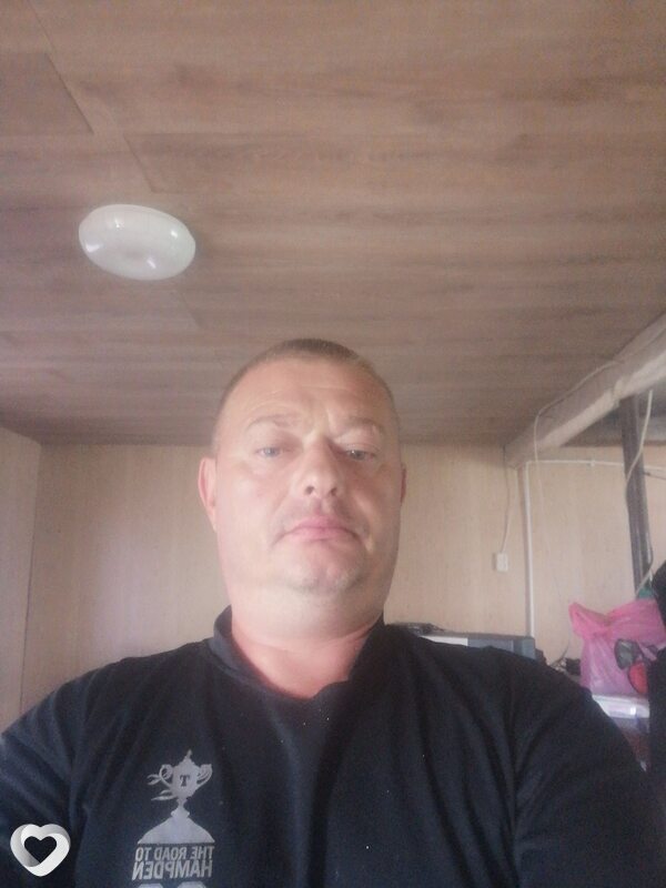 Денис, 46, Курске — анкета №225917