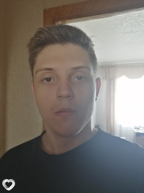 Евгений, 26, Могилев — анкета №225929