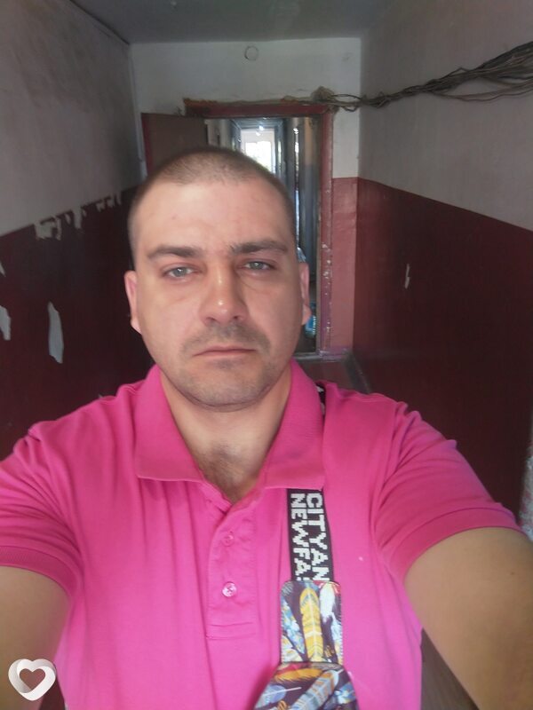 Алексей, 37, Ростове-на-Дону — анкета №225931