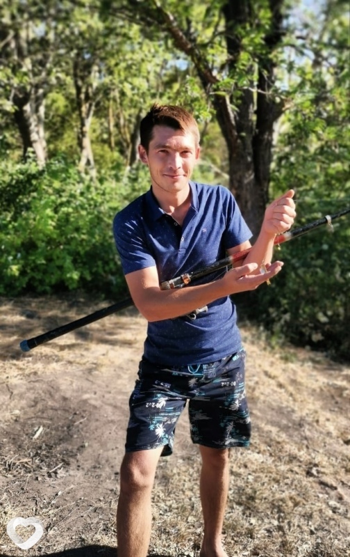 Олег, 35, Анапе — анкета №225933