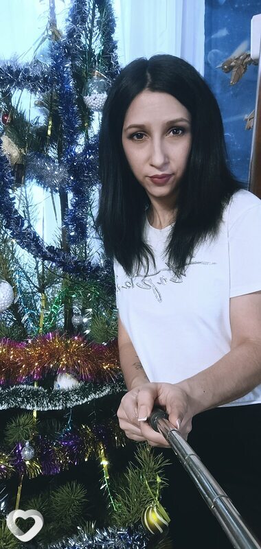 Ангел, 35, Луганске — анкета №225937