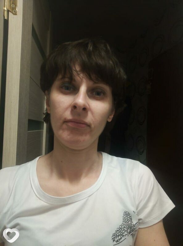 Екатерина, Лучегорск