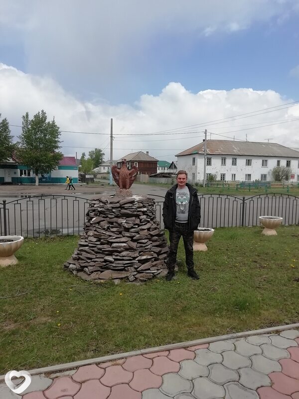 Павел, Ванино