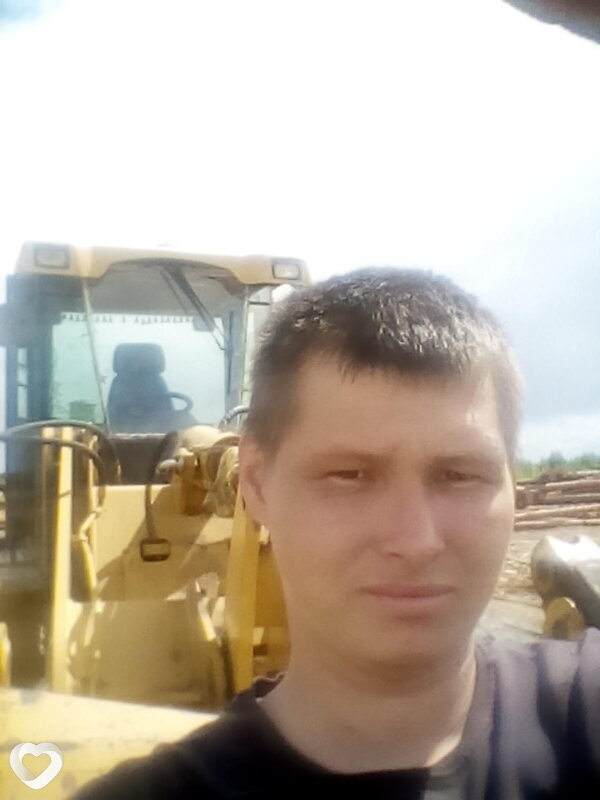 Володя, 30, Зиме — анкета №225869