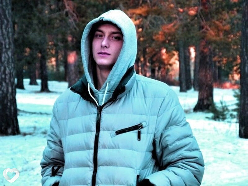 Алексей, 35, Владивостоке — анкета №225871