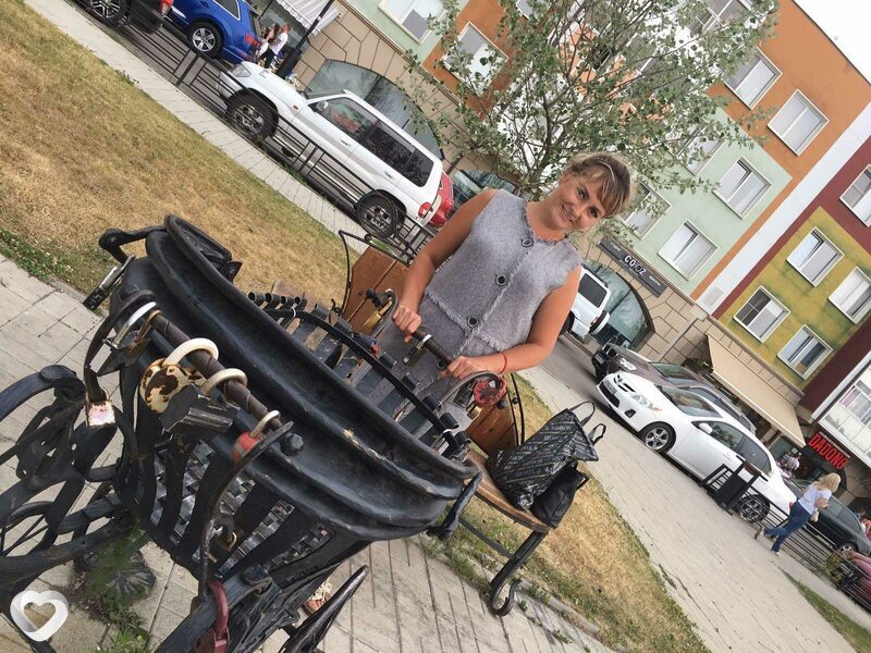 Татьяна, 41, Шелехове — анкета №225876