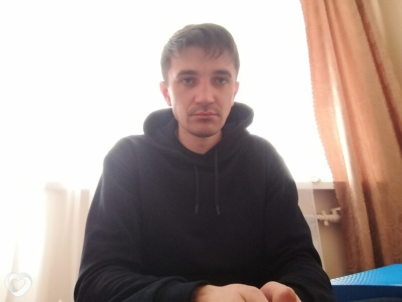 Анатолий, 35, Чебоксарах — анкета №225878