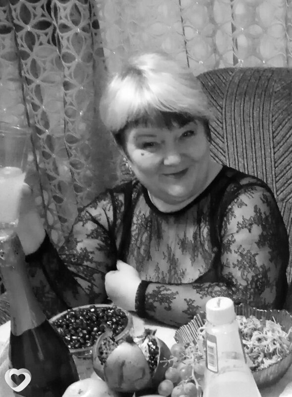 Любаша, 66, Прокопьевске — анкета №225880