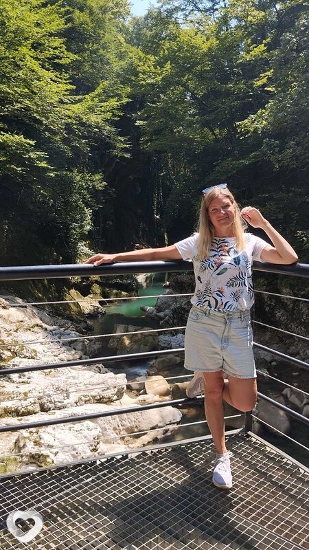 Елена, 41, Минске — анкета №225882