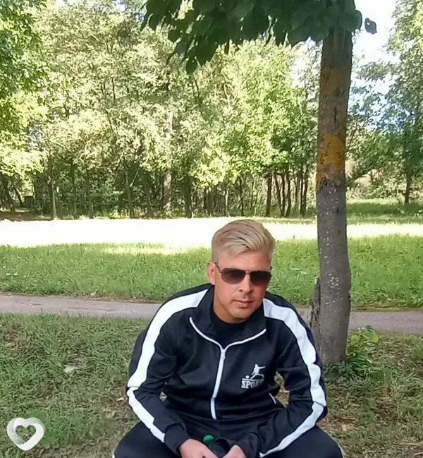 Алексей, 41, Волхове — анкета №7277