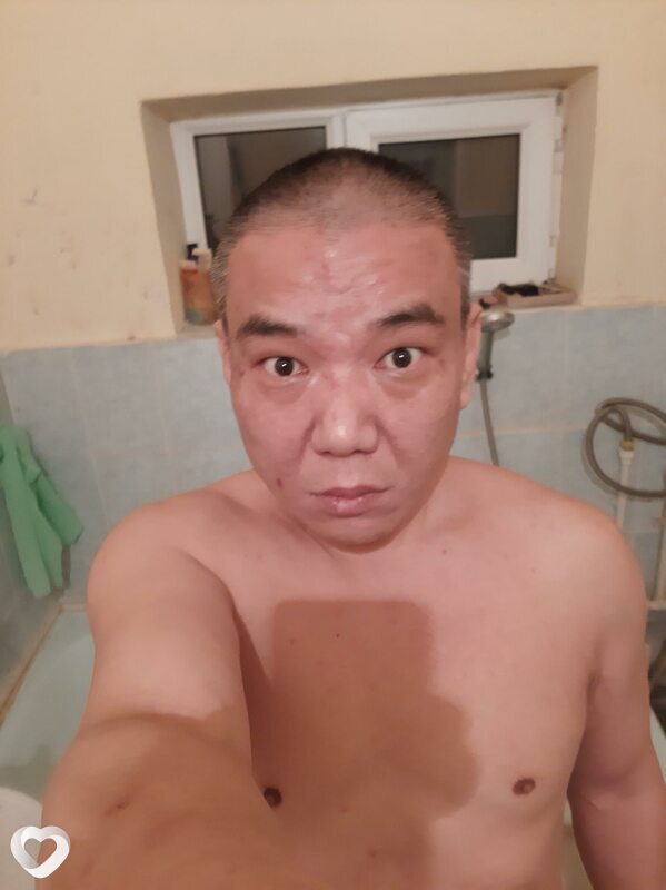 Тефтель, 38, Кемерове — анкета №225886
