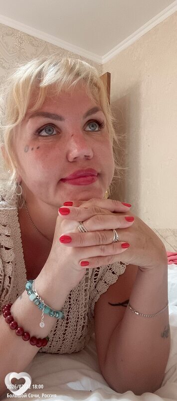 Юля, 31, Челябинске — анкета №225887