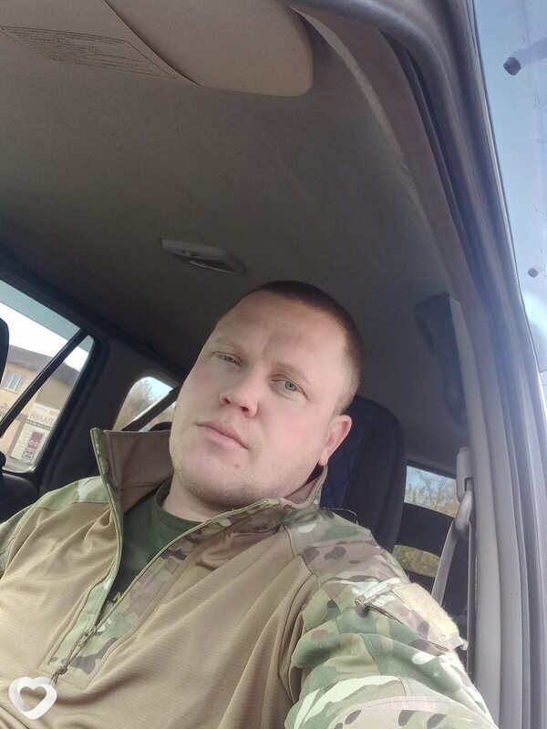 Konstantin, 37, Ангарске — анкета №226063