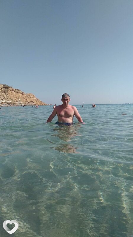 Андрей, 49, Санкт-Петербурге — анкета №226064