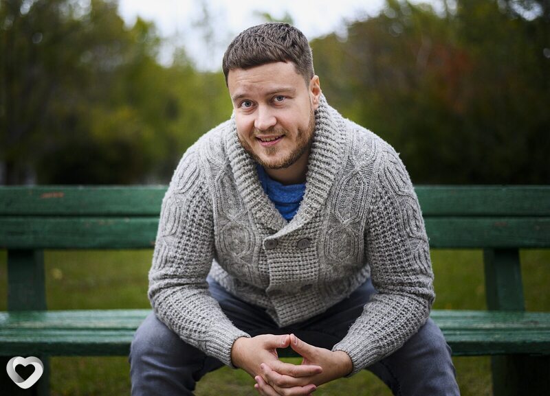 Андрей, 42, Иркутске — анкета №226067