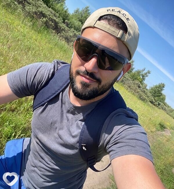 Андрей, 41, Уфе — анкета №226073