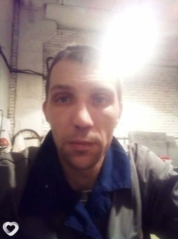 Сергей, 47, Москве — анкета №226074