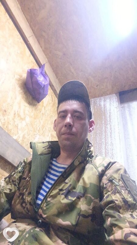 Максим, 36, Нижнем Новгороде — анкета №226079