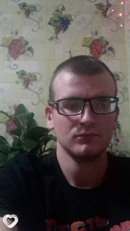 Евгений, 32, Калуге — анкета №226081