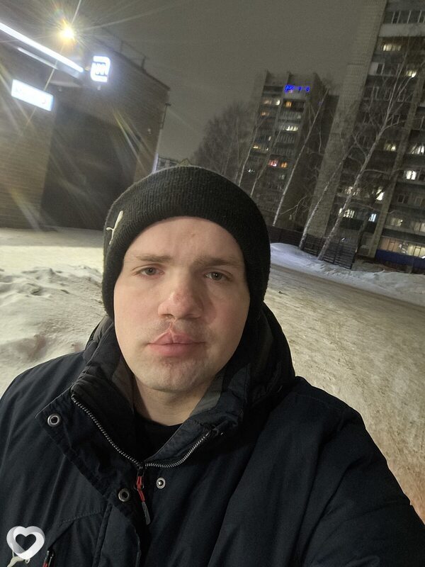 Сергей, 28, Ульяновске — анкета №226082