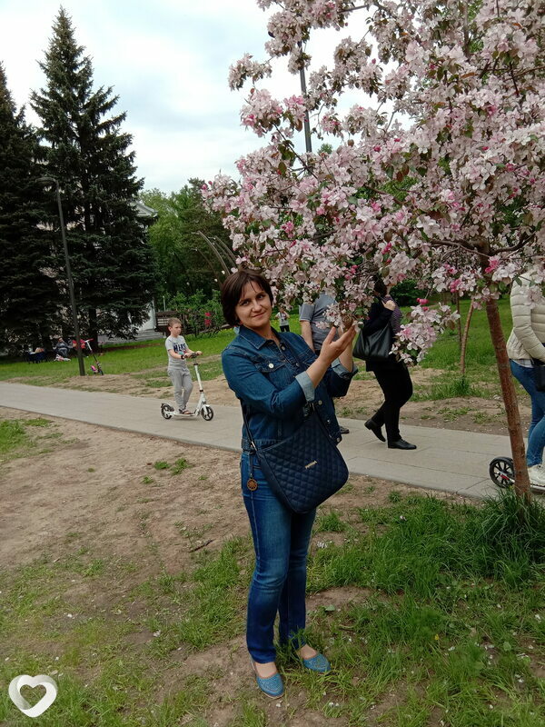 Татьяна, 51, Люберцах — анкета №226085