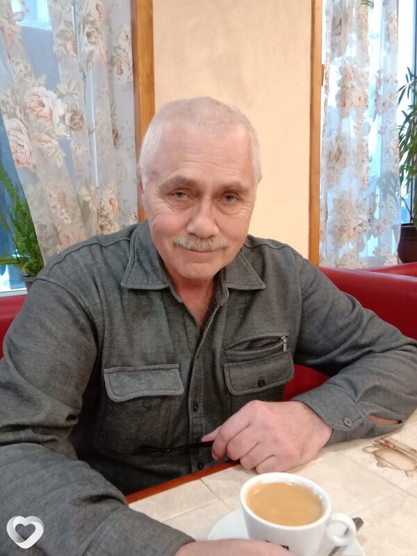 Григорий, 63, Томске — анкета №226235