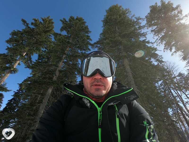 Майк, 33, Ростове-на-Дону — анкета №226237