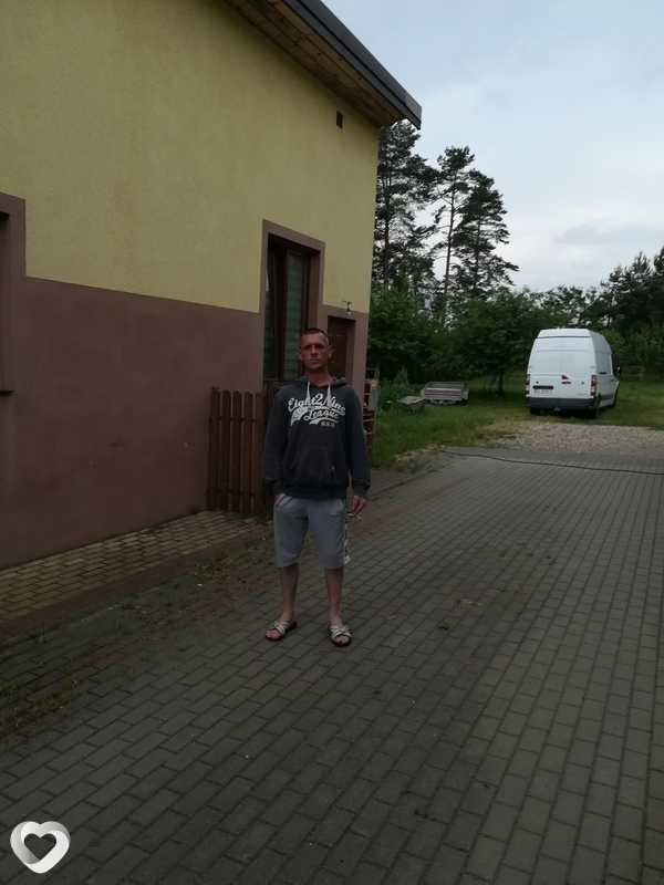 Igor, 49, Варшава — анкета №226238