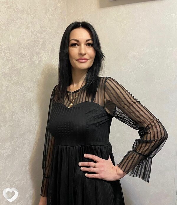 Наталья, 47, Курске — анкета №226246