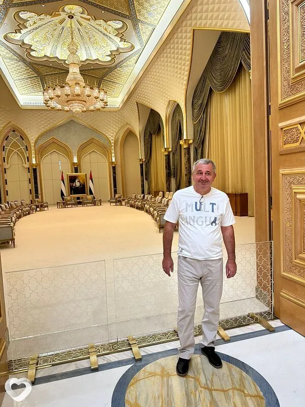 Александр, 55, Таганроге — анкета №7274