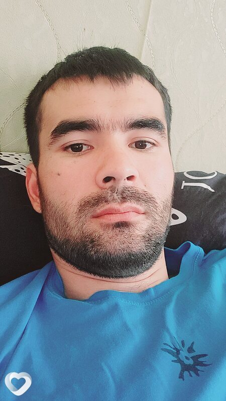 Азим, 42, Худжанд — анкета №226038