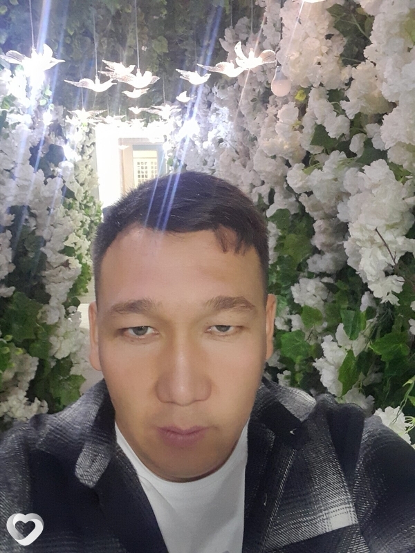 Мухриддин, 30, Петрозаводске — анкета №226041
