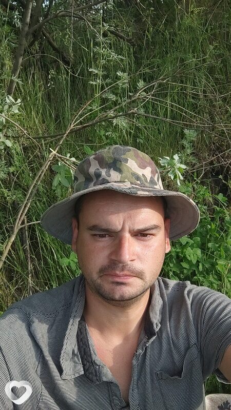 Евгений, 32, Омске — анкета №226042