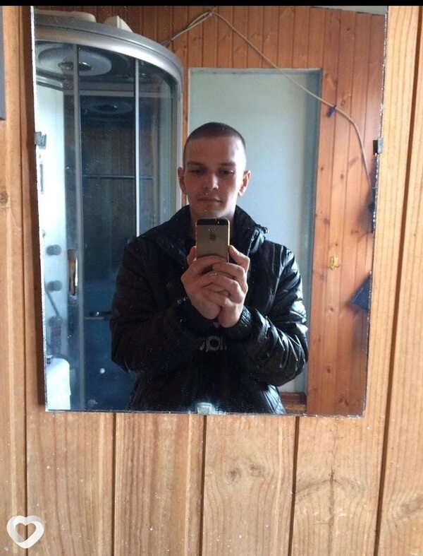 Николай, 34, Омске — анкета №226047