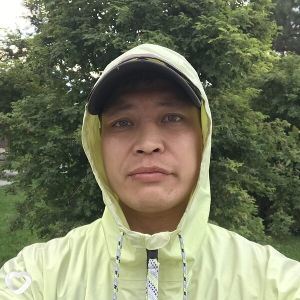 Александр, 35, Новосибирске — анкета №226050