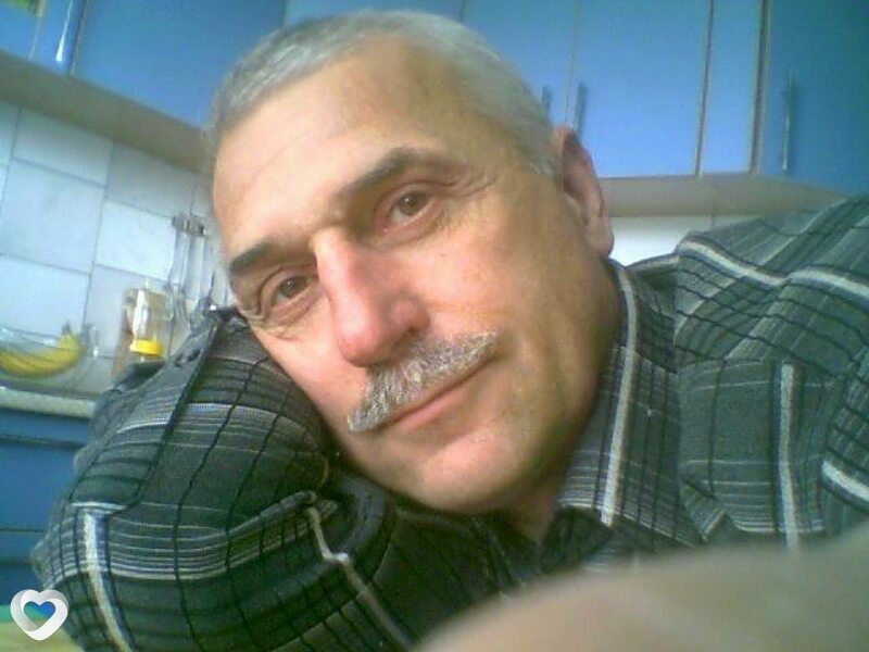 Anatoli, 57, Молодечно — анкета №226052